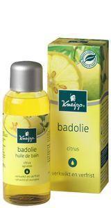badolie citrus - 100ml
