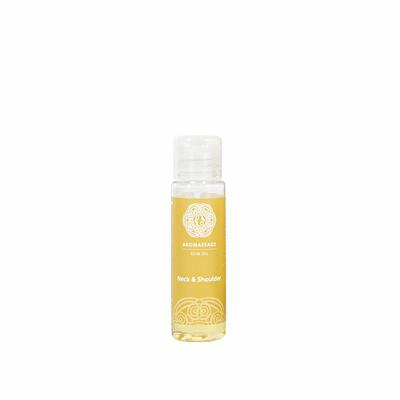 CHI Aromassage 2 neck & shoulder