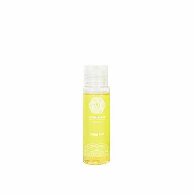CHI Aromassage 6 citrusfun