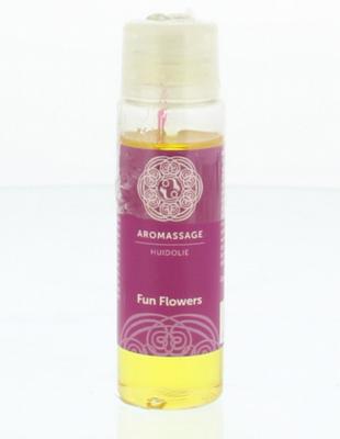 CHI aromamassage 7 fun flower* 25ml