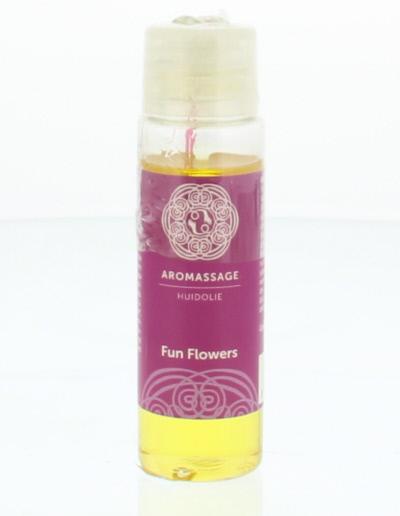 aromamassage 7 fun flower* 25ml