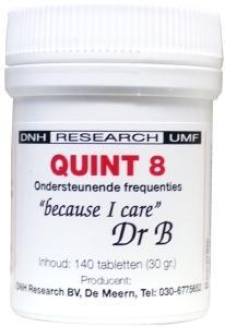 DNH quint 08 * 140t
