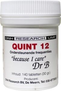 quint 12 * 140t