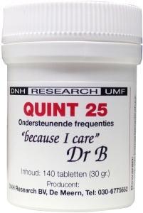 quint 25 140tab