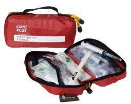 Care Plus kit first aid steri# 1st