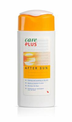 Care Plus Aftersun