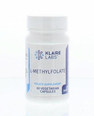Vital Cell Life L-Methylfolaat