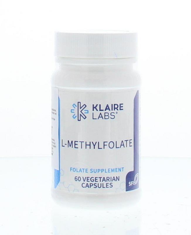 L-Methylfolaat