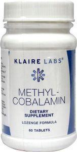Methyl cobalamine