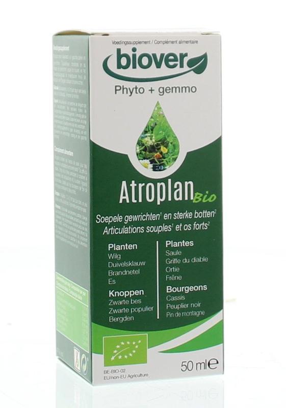 Atroplan bio