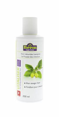 Holisan Neem supreme hair vitaliser