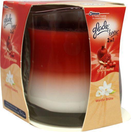 candle moments pome cra# 135g