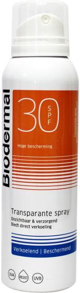 sun vernevel spr f30 - 150ml