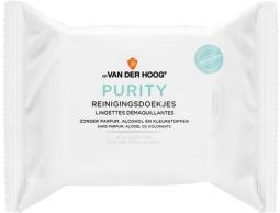 HOOG purity reinigingsdoekjes- 25st
