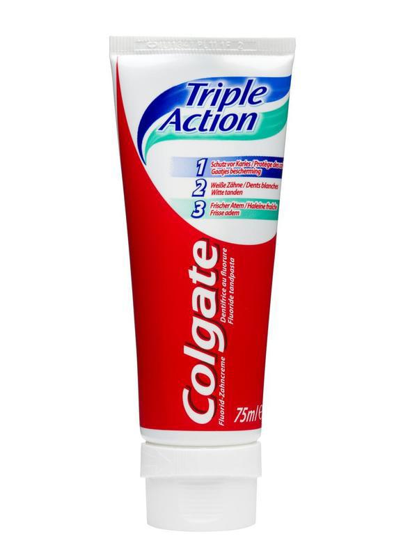 tandp triple action 75ml