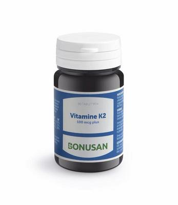 Bonusan Vitamine K2 complex