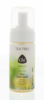 CHI Chi tea tree handwash 115ml