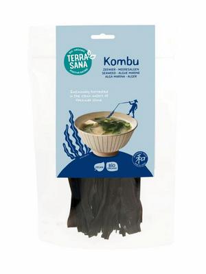 Terrasana Kombu