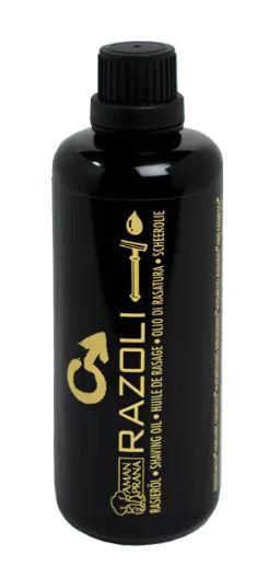 Razoli 3-in-1 scheerolie