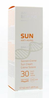 Borlind Zonnecreme DNA protect F30