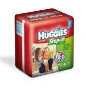 Huggies step-in maat 5 kim 20st