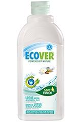 Ecover afwasmid lotus soft - 750ml