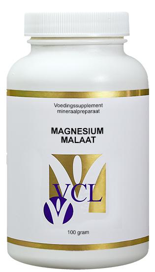 Magnesium malaat poeder