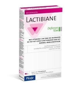 Lactibiane defense 15cap