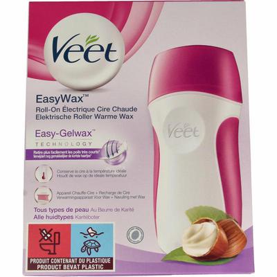 Veet Easy wax starter