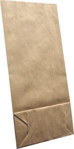 Jacob Hooy Bruine zak nummer 3 gevoerd