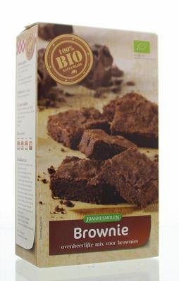 Joannusmolen Brownie bakmix bio
