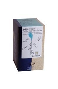 Sonnentor weer goed! voel je vederlicht 18st