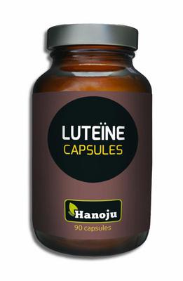 Hanoju Luteine capsules
