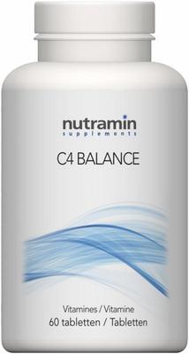 Nutramin C4 balance