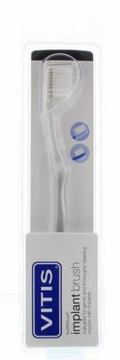Vitis Tandenborstel implant brush