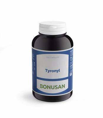 Bonusan Tyronyl expert