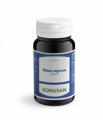 Bonusan Ribes nigrum extract