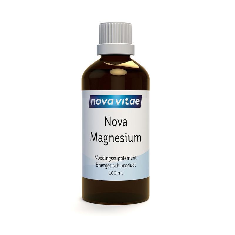 Magnesium