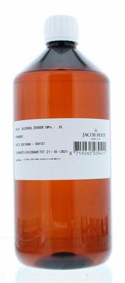 Jacob Hooy Alcohol zuiver 70%
