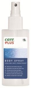 Care Plus clean body spray 100ml