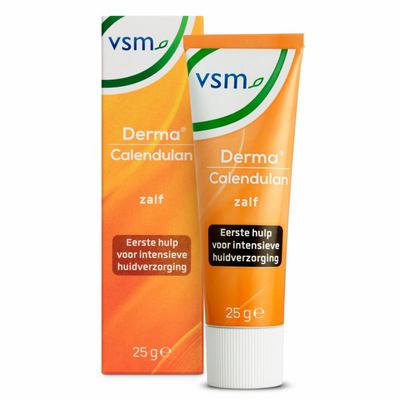 VSM Calendulan derma zalf