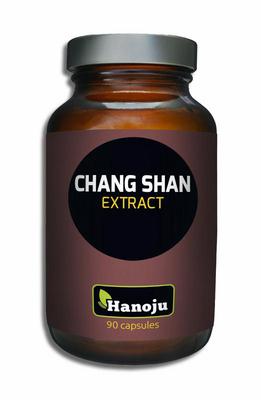 Hanoju Chang shan extract 400 mg