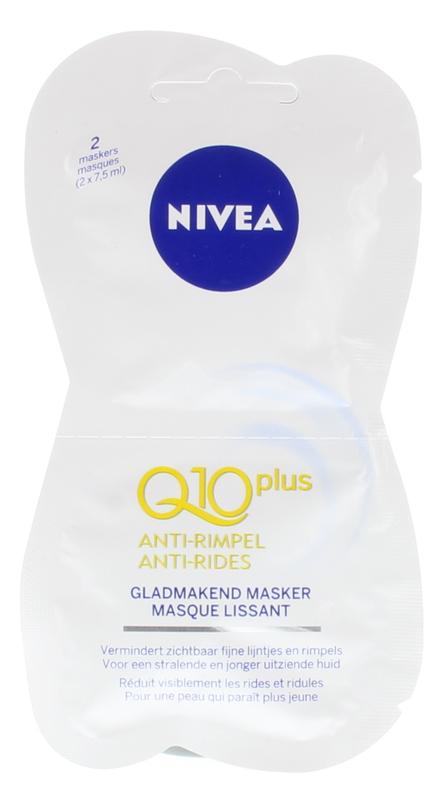 vis masker q10- 15ml