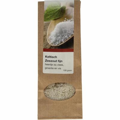 Verillis Keltisch zeezout fijn