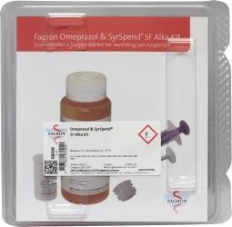 omeprazol&syrspend sf alka kit ex