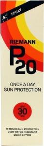 P20 zonnefilter f30- 100ml