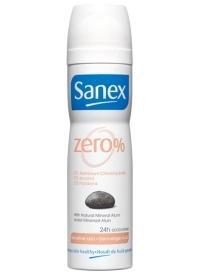 deo zero sensitive spr # 200ml