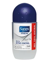 men deo roller active 50ml