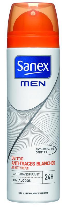 deospr invisible men - 200ml