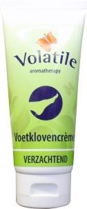 Voetklovencreme
